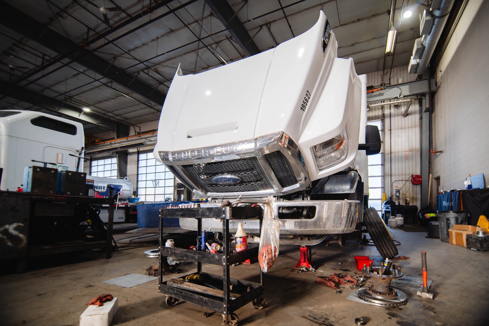 Contact Foothills Group